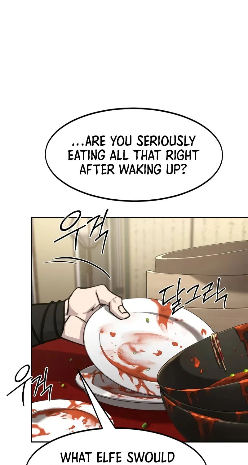 Return of the Blossoming Blade Chapter 141 page 4 - 