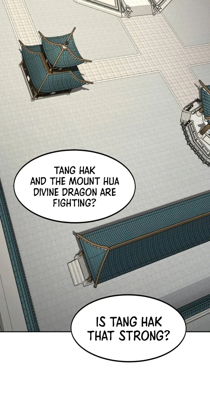 Return of the Blossoming Blade Chapter 141 page 35 - 