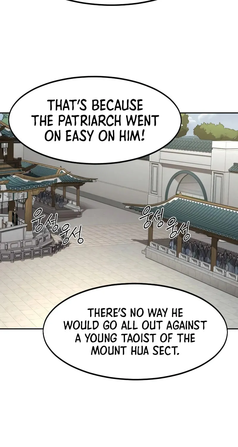 Return of the Blossoming Blade Chapter 141 page 37 - 
