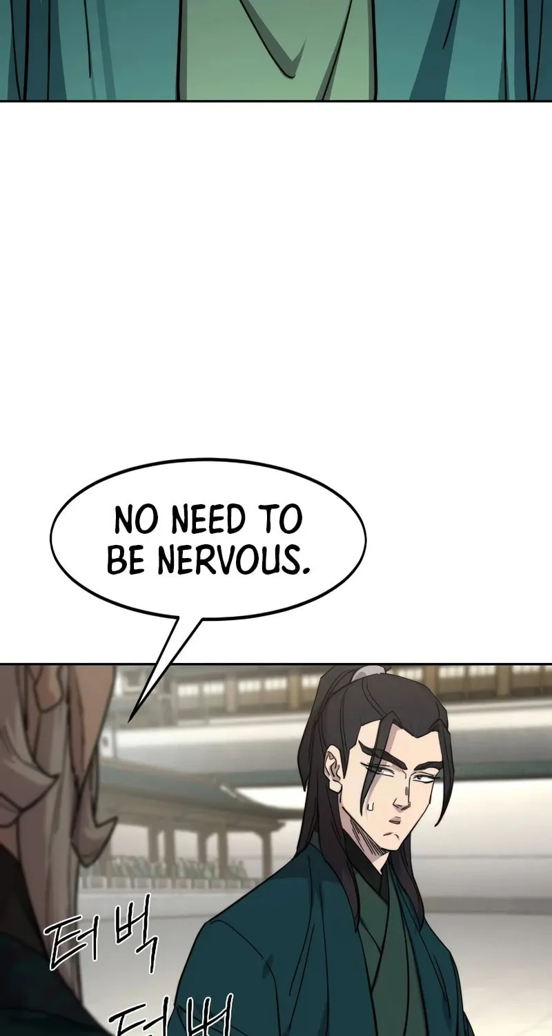 Return of the Blossoming Blade Chapter 141 page 42 - 