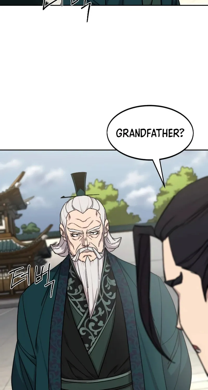 Return of the Blossoming Blade Chapter 141 page 43 - 