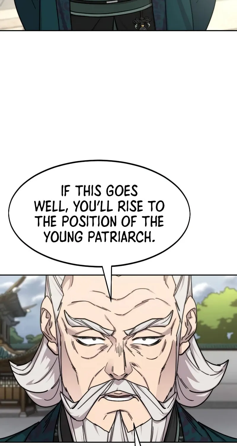 Return of the Blossoming Blade Chapter 141 page 44 - 