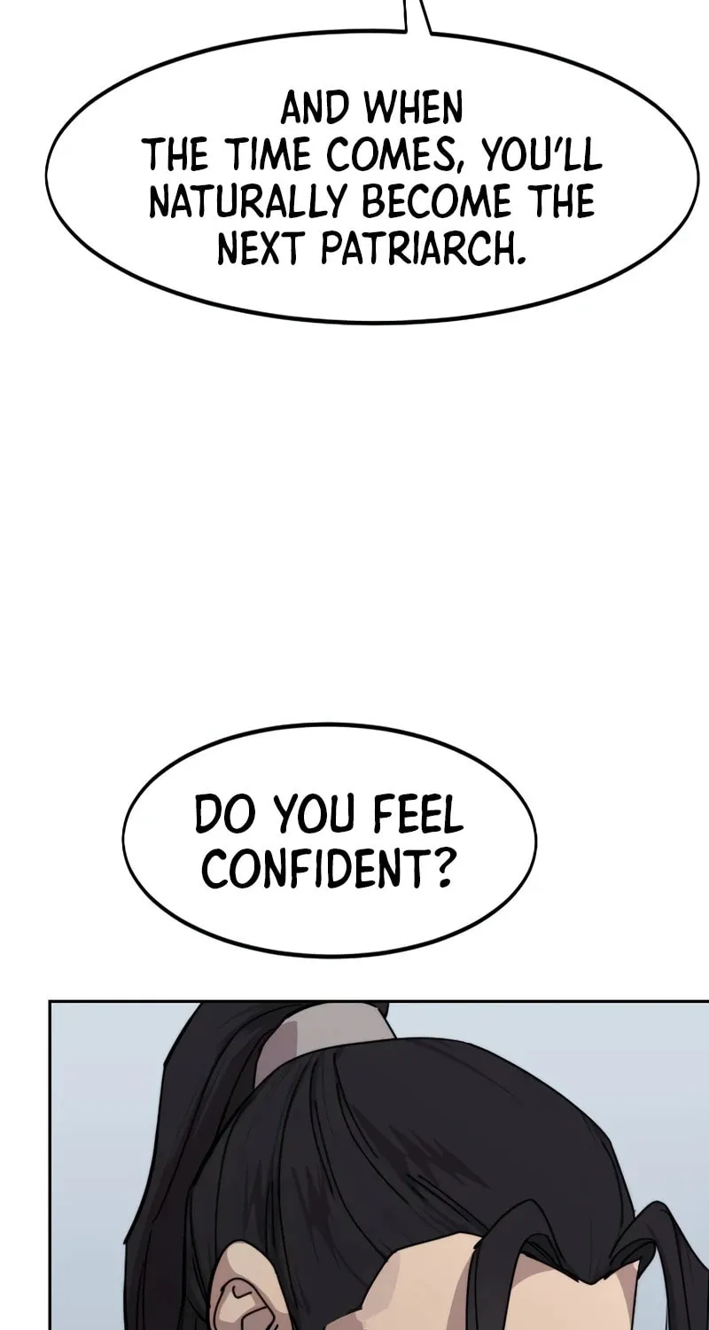 Return of the Blossoming Blade Chapter 141 page 45 - 