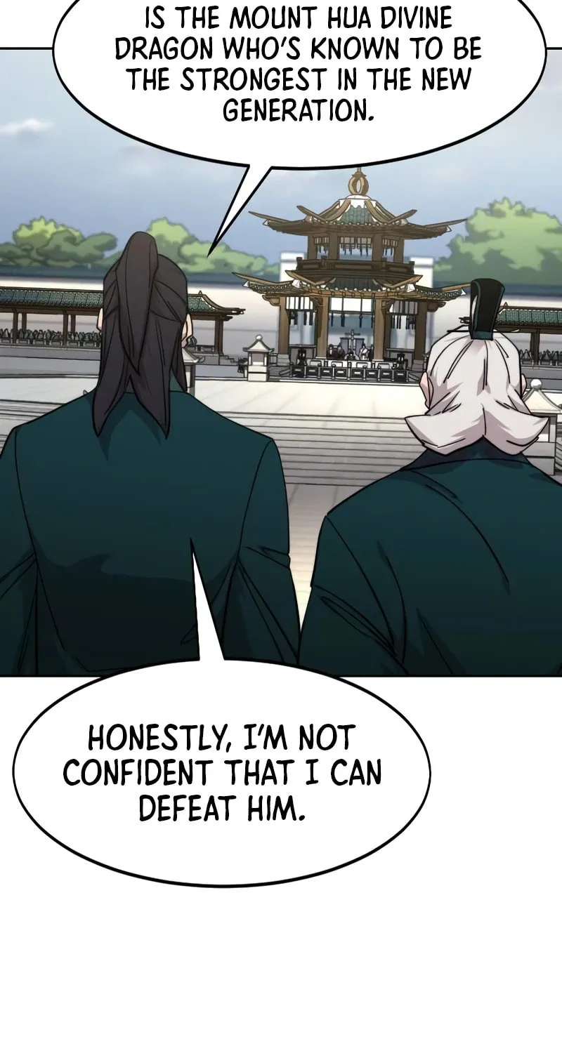 Return of the Blossoming Blade Chapter 141 page 47 - 