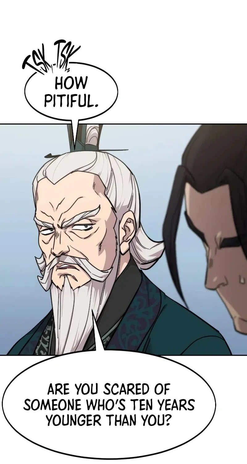 Return of the Blossoming Blade Chapter 141 page 48 - 