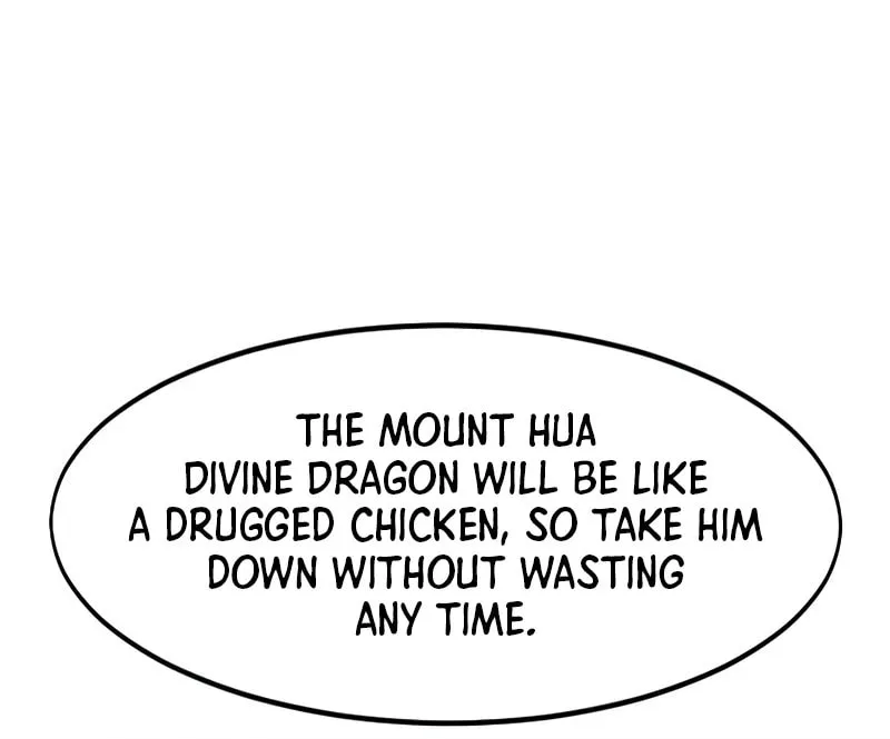 Return of the Blossoming Blade Chapter 141 page 50 - 