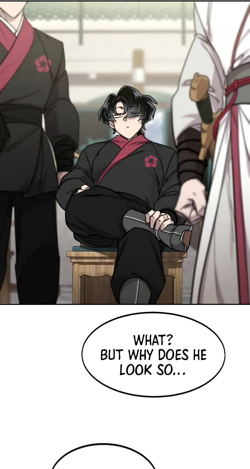 Return of the Blossoming Blade Chapter 141 page 51 - 