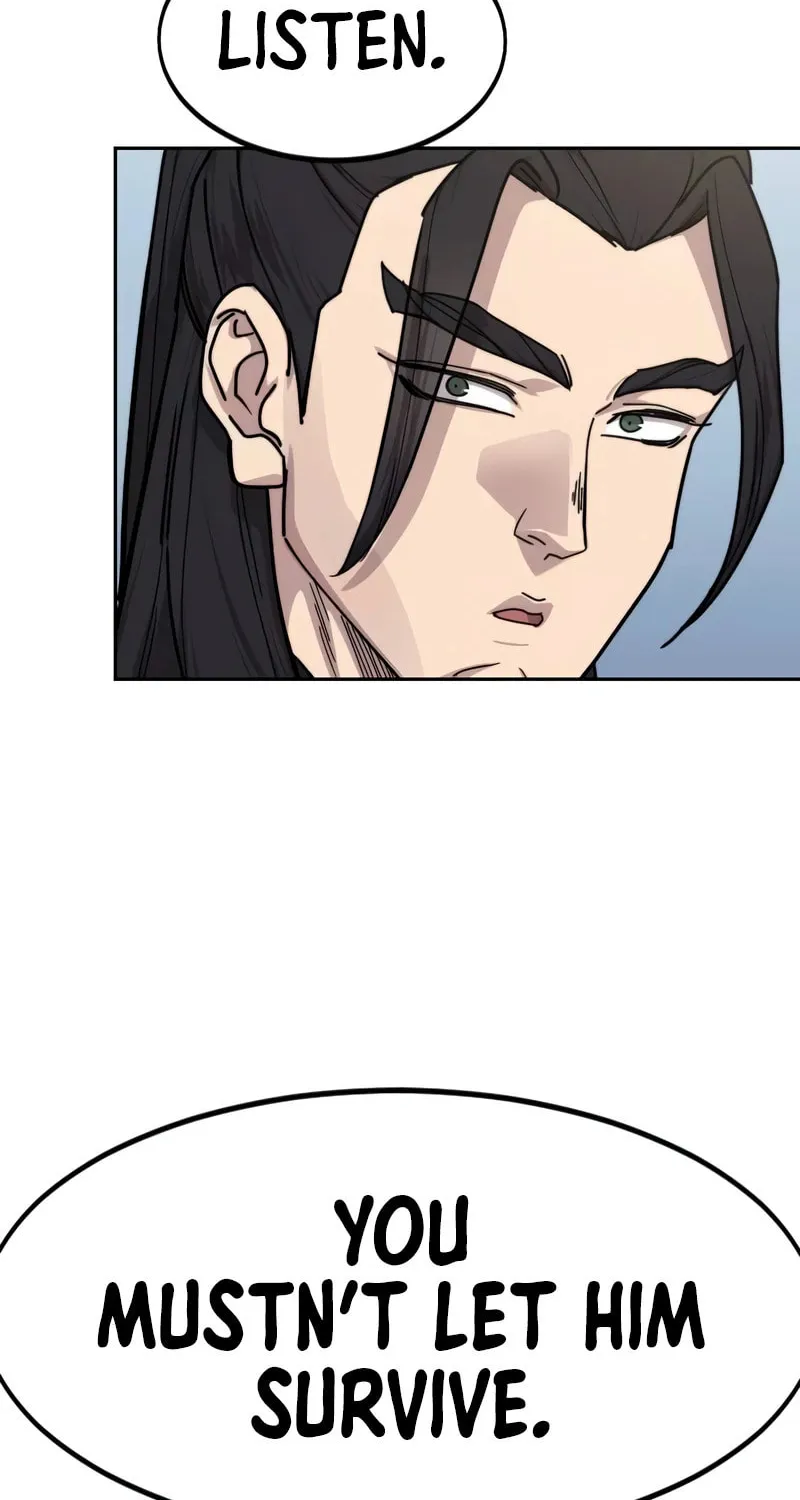 Return of the Blossoming Blade Chapter 141 page 52 - 