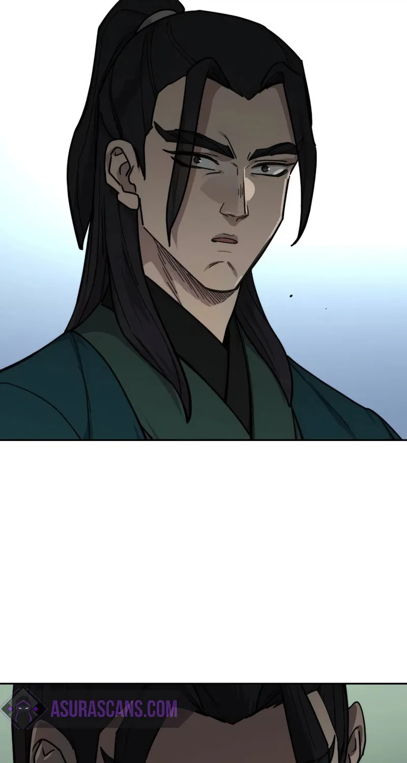 Return of the Blossoming Blade Chapter 141 page 54 - 