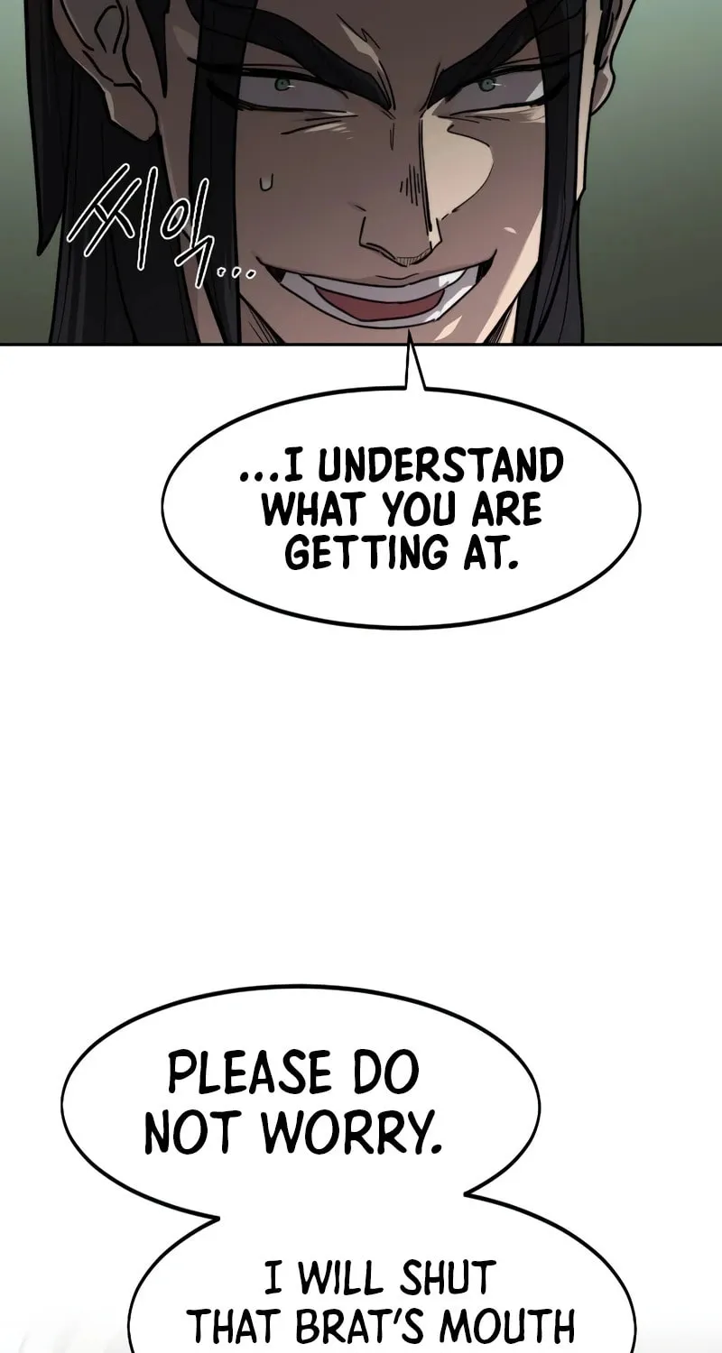 Return of the Blossoming Blade Chapter 141 page 55 - 