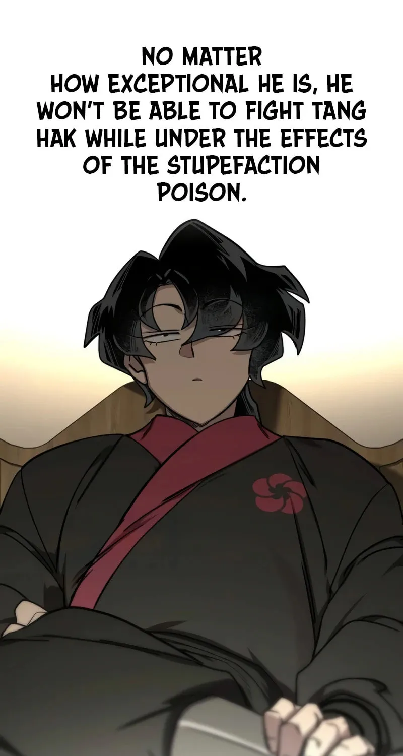 Return of the Blossoming Blade Chapter 141 page 59 - 