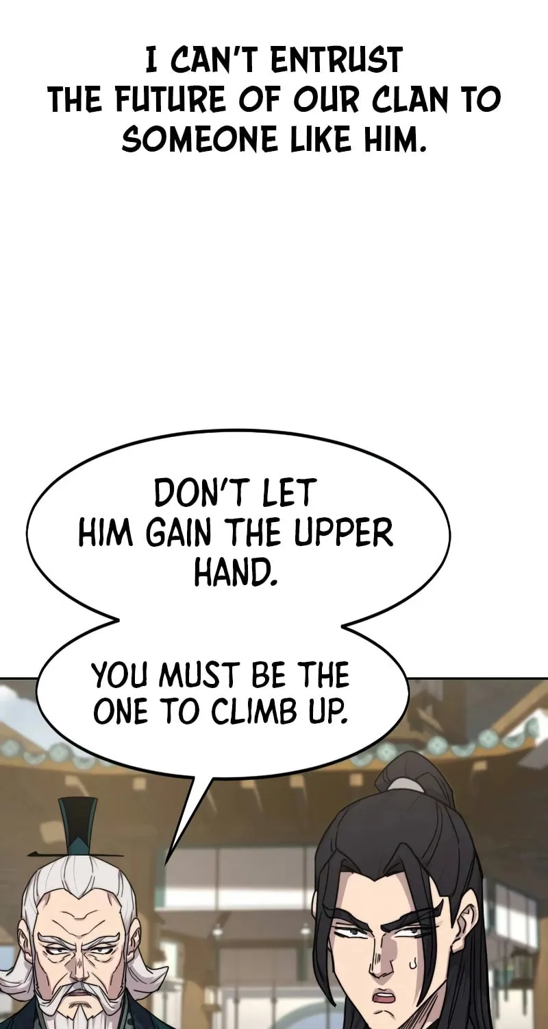 Return of the Blossoming Blade Chapter 141 page 62 - 