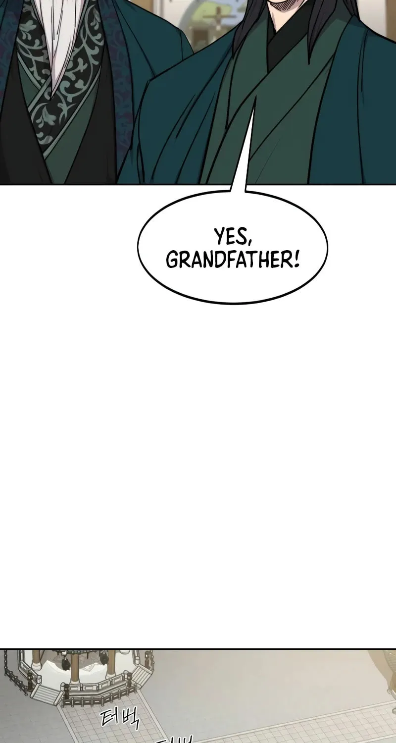 Return of the Blossoming Blade Chapter 141 page 63 - 