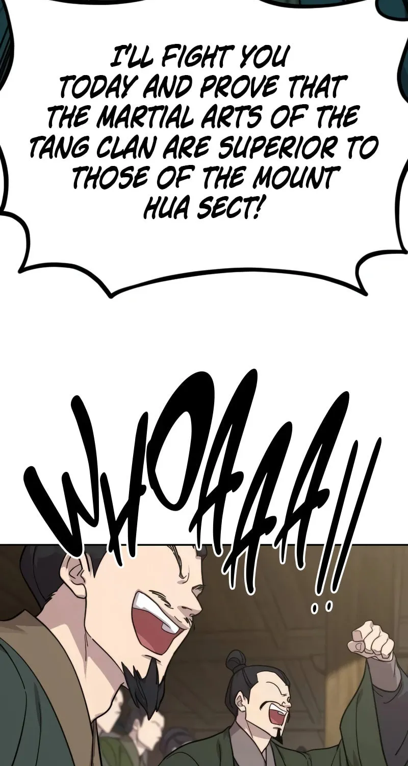Return of the Blossoming Blade Chapter 141 page 68 - 