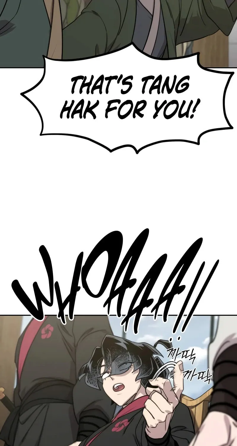 Return of the Blossoming Blade Chapter 141 page 69 - 