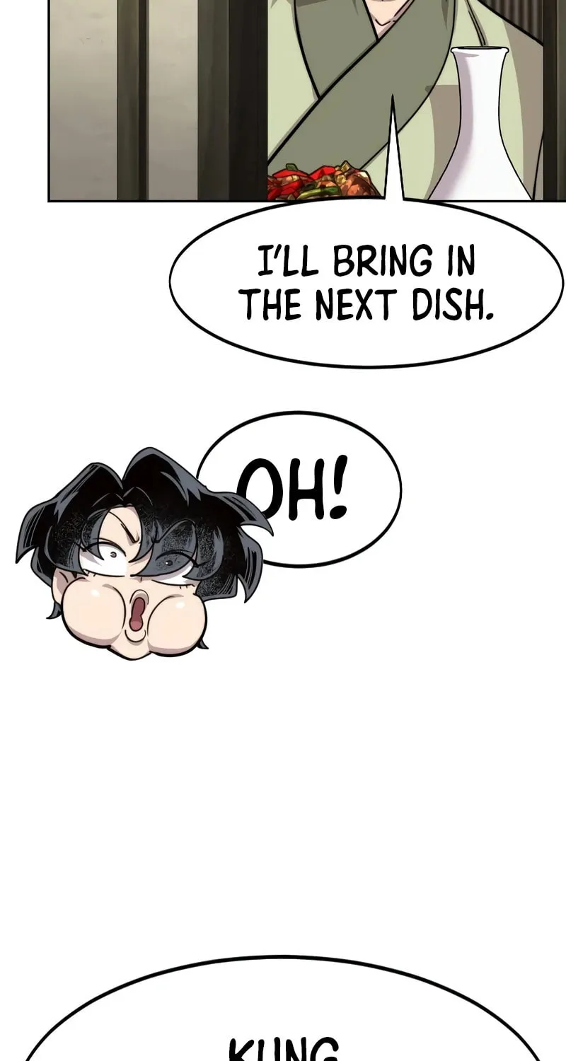 Return of the Blossoming Blade Chapter 141 page 8 - 