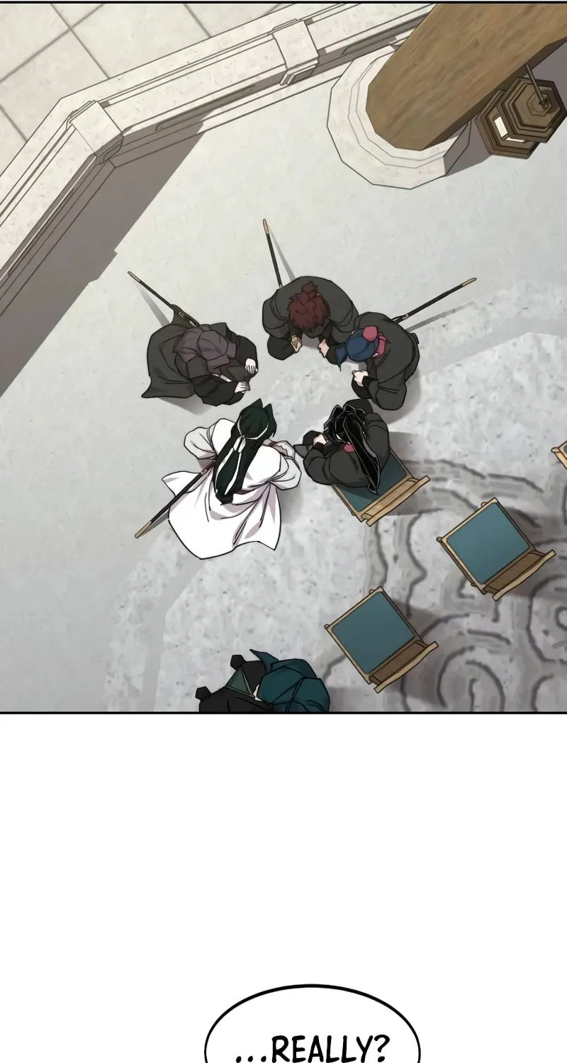 Return of the Blossoming Blade Chapter 141 page 71 - 