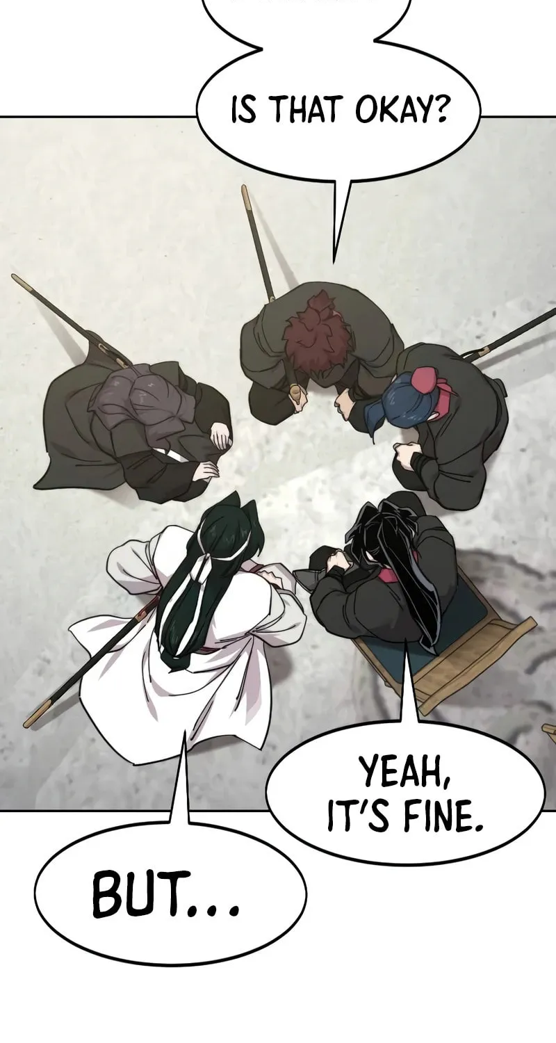 Return of the Blossoming Blade Chapter 141 page 72 - 