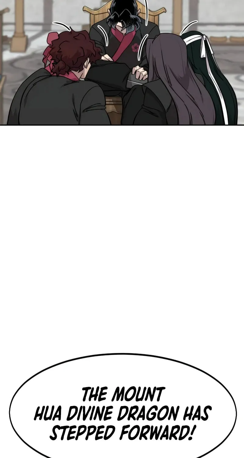 Return of the Blossoming Blade Chapter 141 page 74 - 
