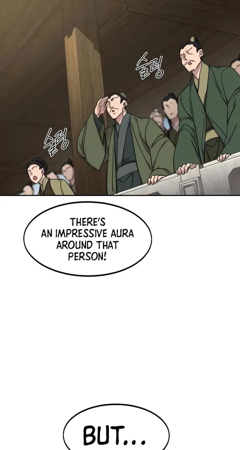 Return of the Blossoming Blade Chapter 141 page 76 - 