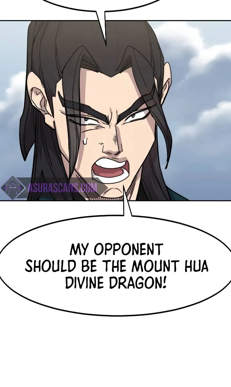 Return of the Blossoming Blade Chapter 141 page 80 - 