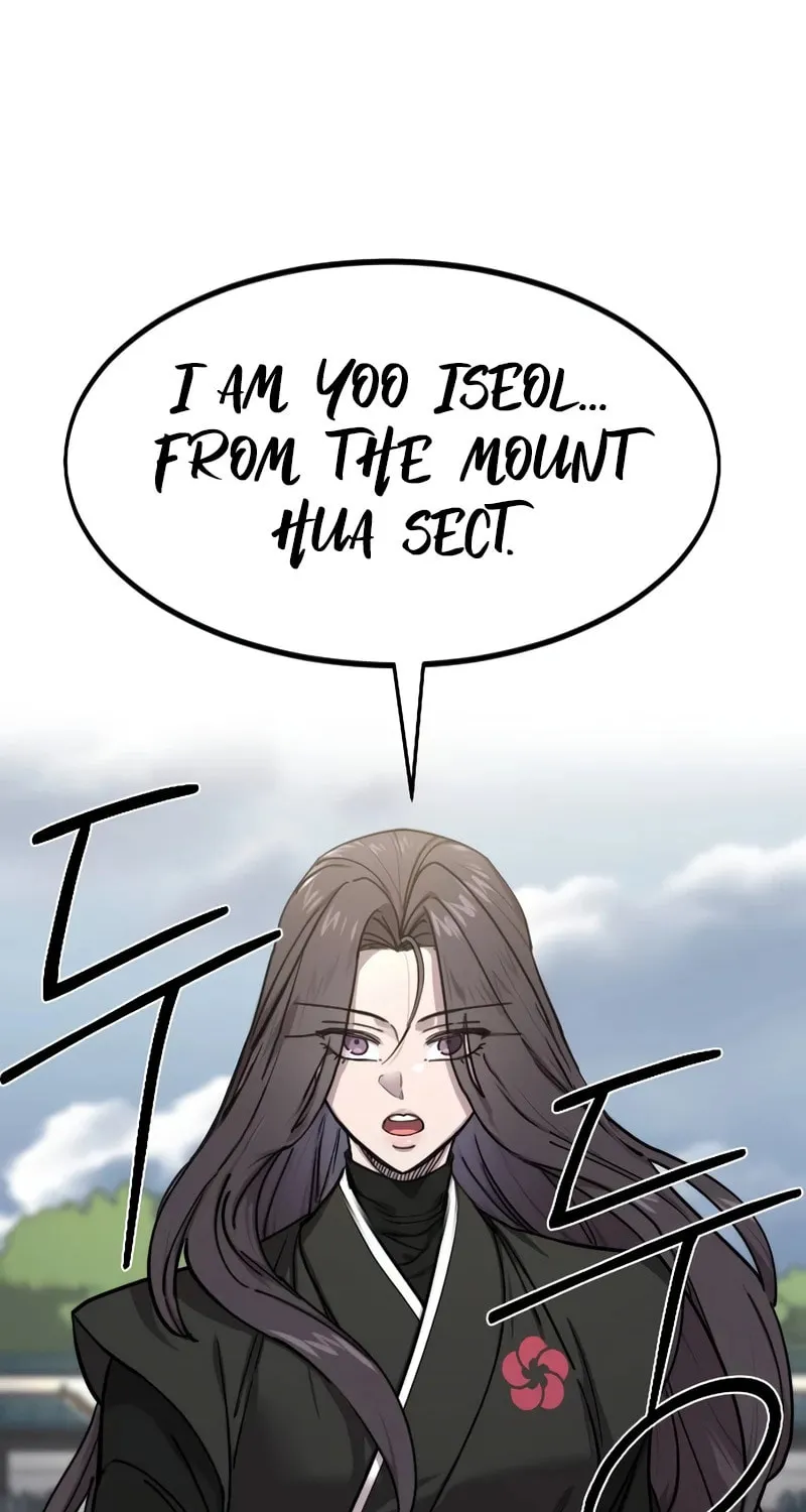 Return of the Blossoming Blade Chapter 141 page 82 - 
