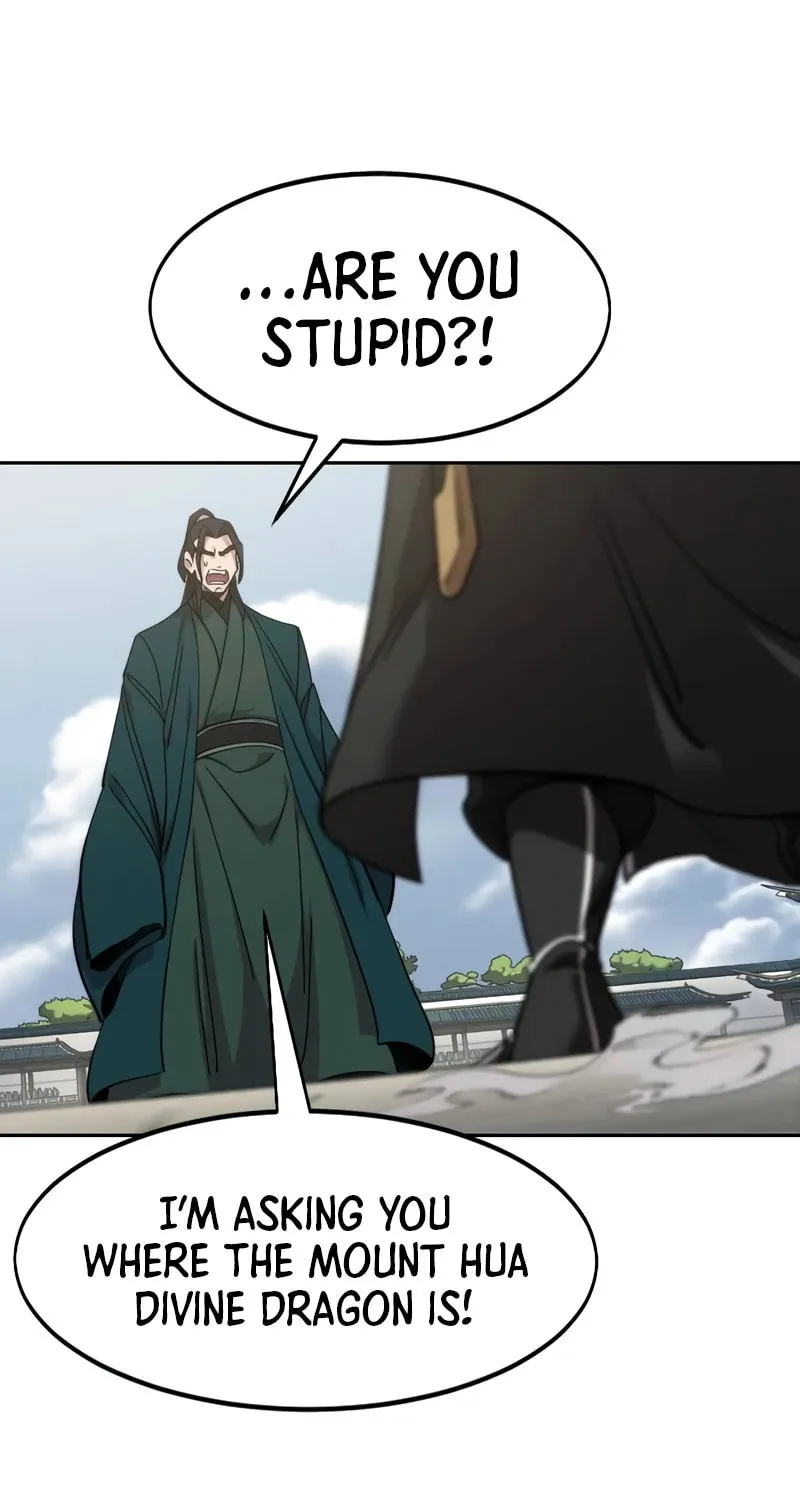 Return of the Blossoming Blade Chapter 141 page 85 - 