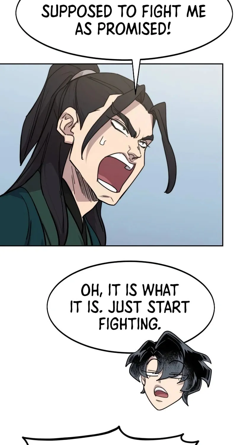 Return of the Blossoming Blade Chapter 141 page 87 - 