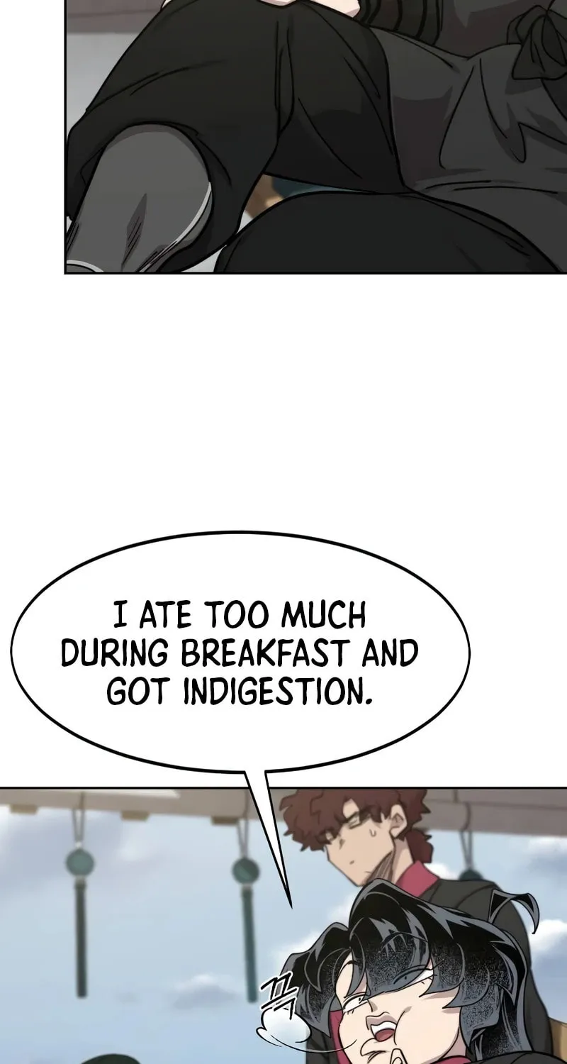 Return of the Blossoming Blade Chapter 141 page 89 - 