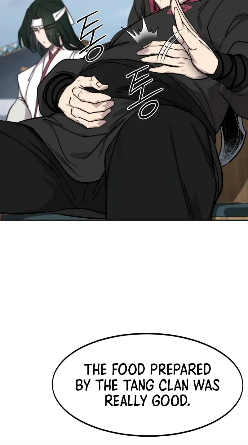 Return of the Blossoming Blade Chapter 141 page 90 - 