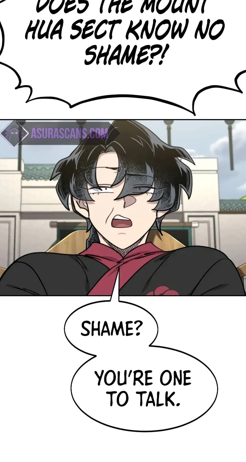 Return of the Blossoming Blade Chapter 141 page 92 - 