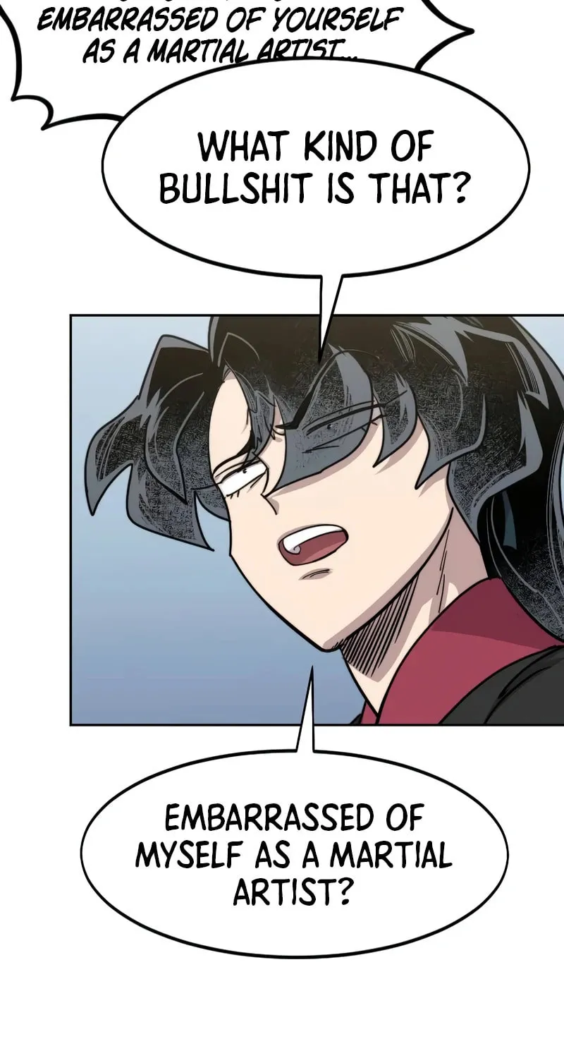 Return of the Blossoming Blade Chapter 141 page 99 - 