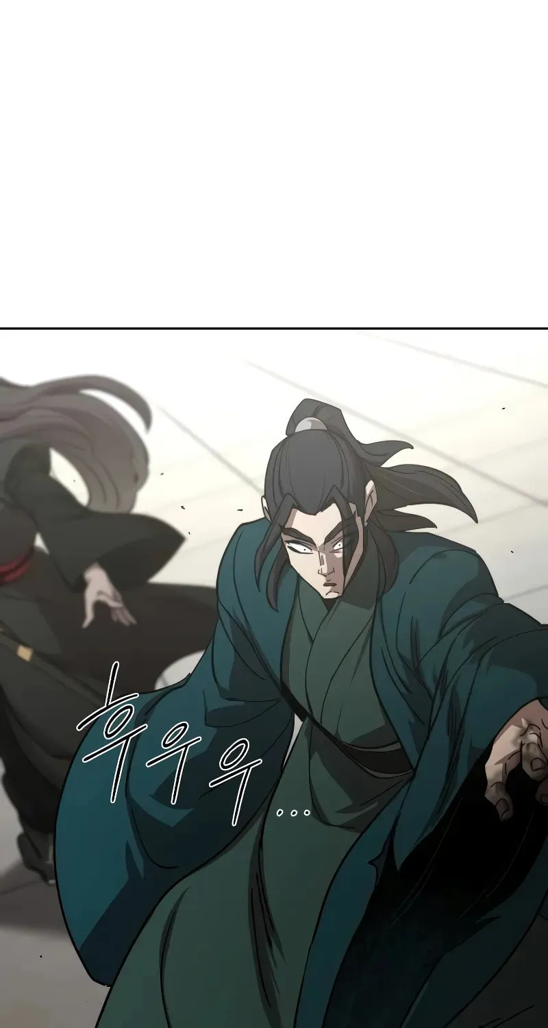Return of the Blossoming Blade Chapter 142 page 2 - 