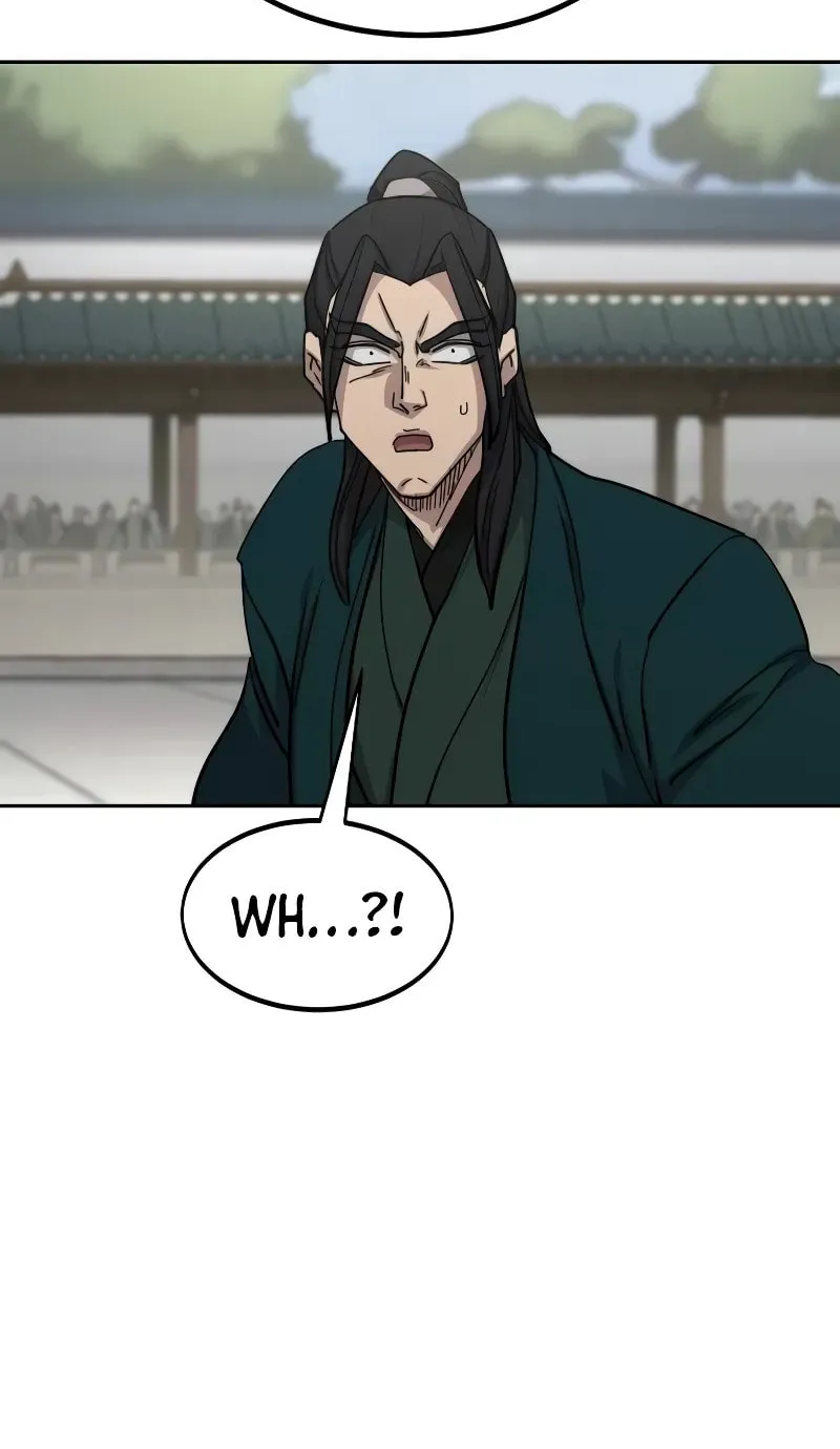 Return of the Blossoming Blade Chapter 142 page 11 - 