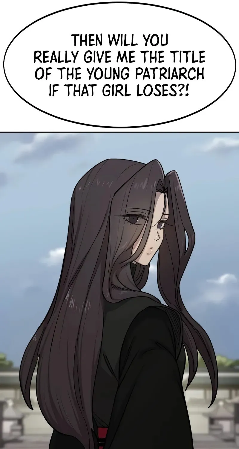 Return of the Blossoming Blade Chapter 142 page 12 - 