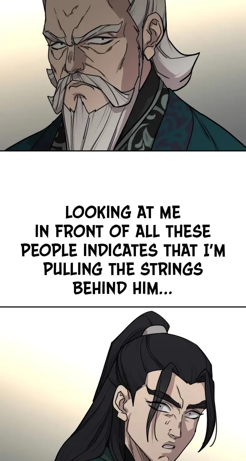 Return of the Blossoming Blade Chapter 142 page 15 - 