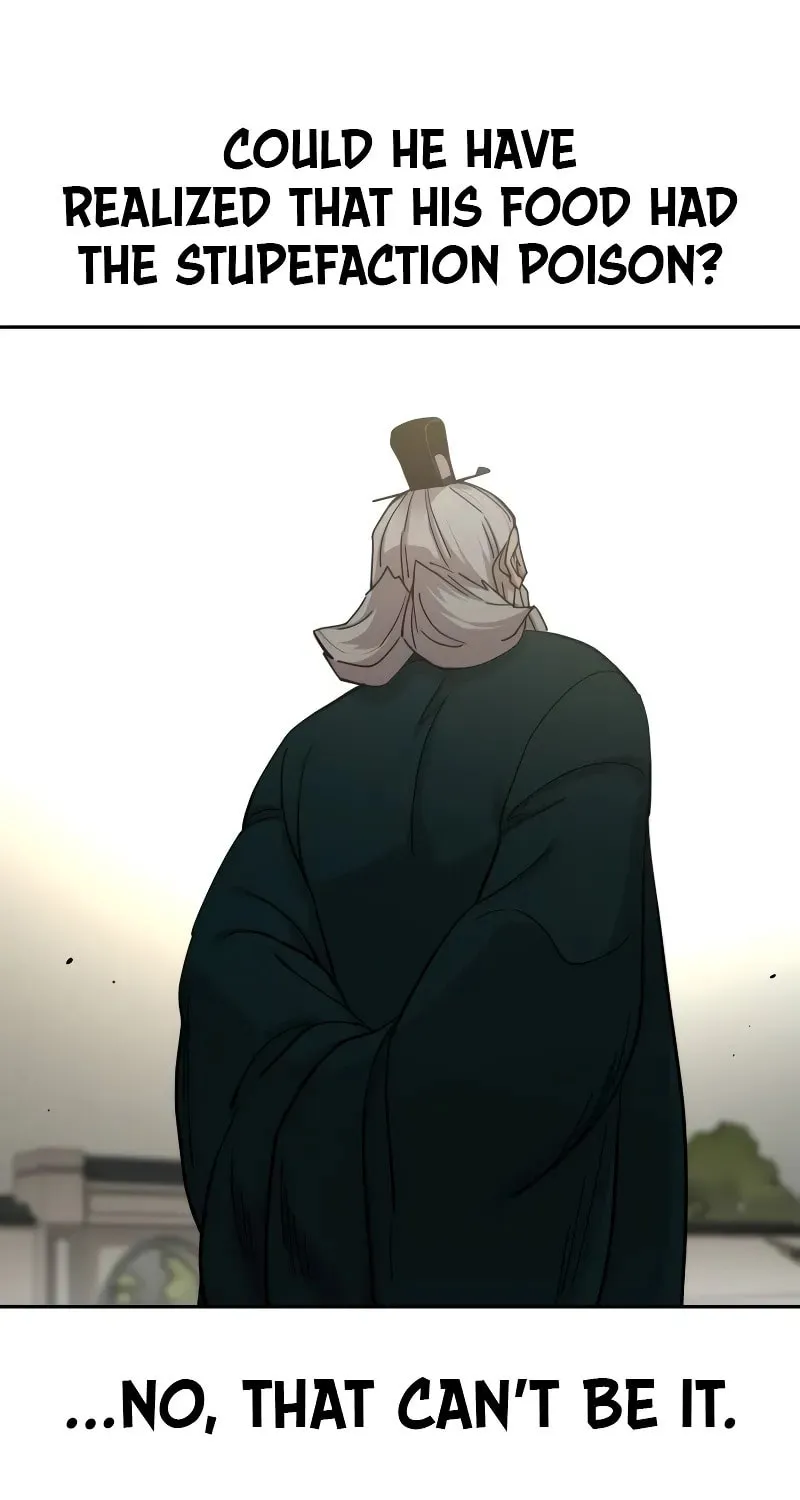 Return of the Blossoming Blade Chapter 142 page 18 - 