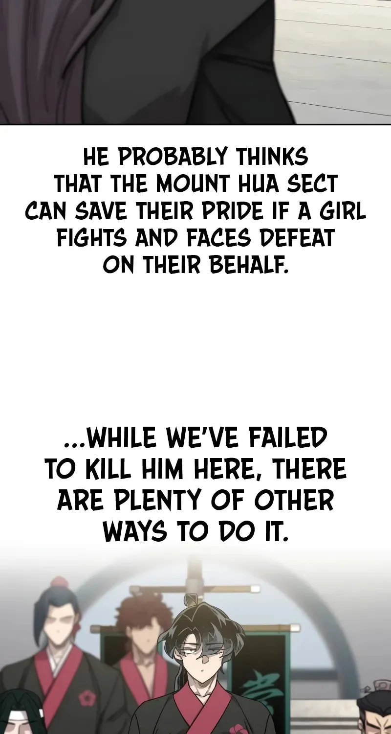 Return of the Blossoming Blade Chapter 142 page 20 - 