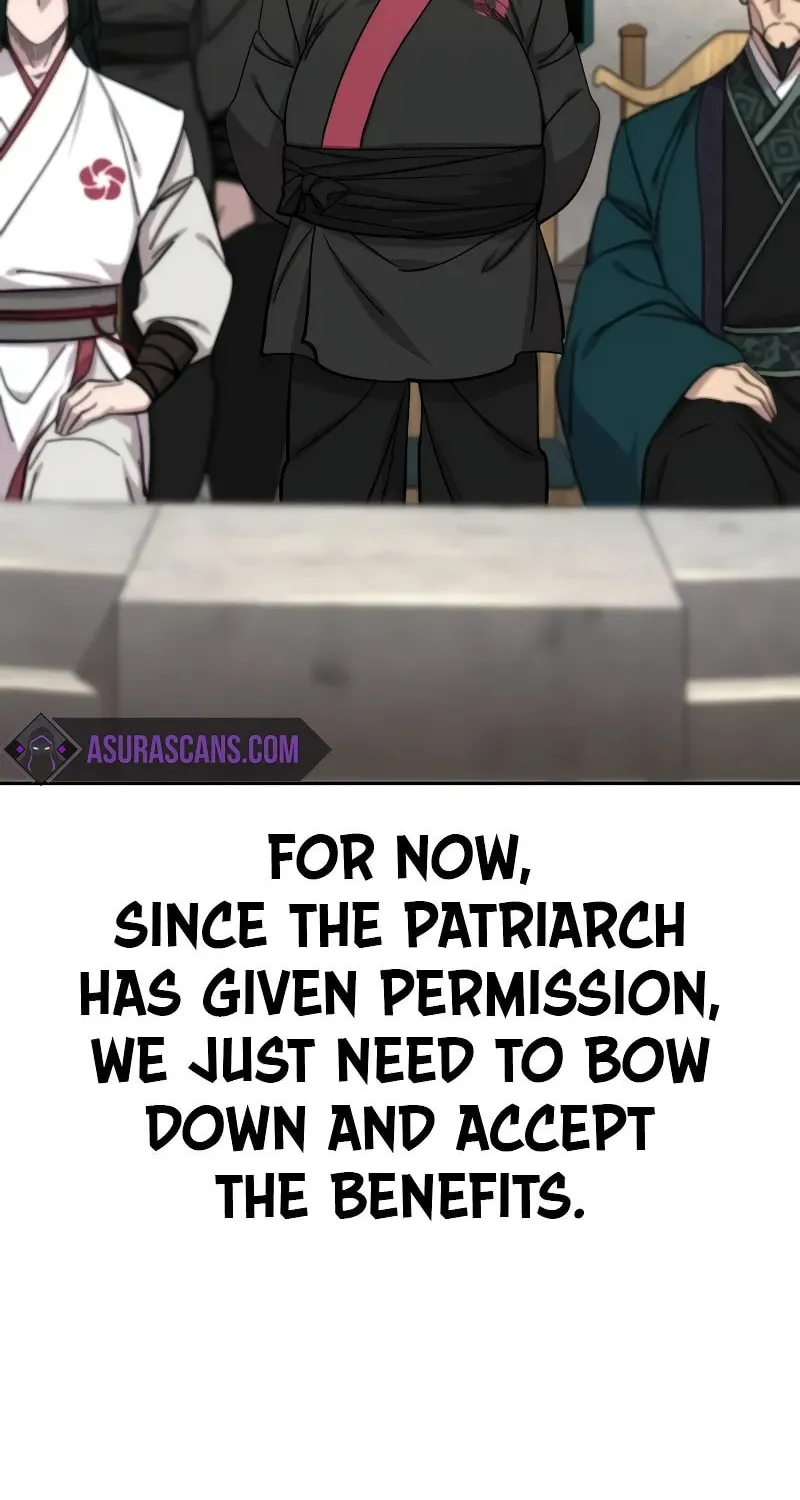 Return of the Blossoming Blade Chapter 142 page 21 - 