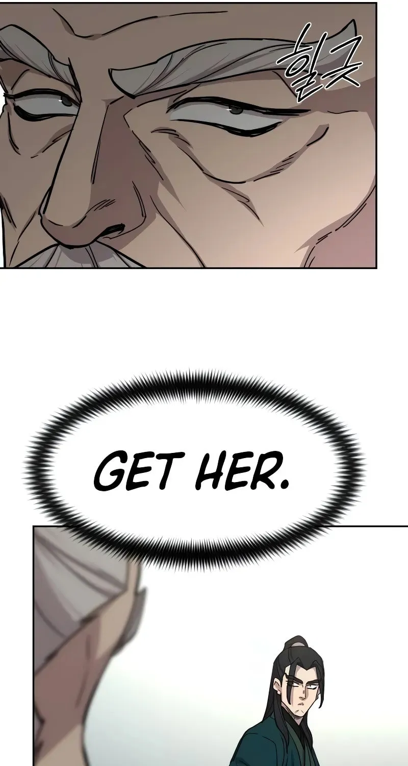 Return of the Blossoming Blade Chapter 142 page 22 - 