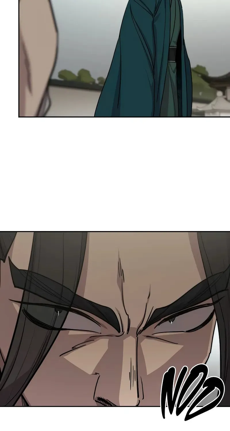 Return of the Blossoming Blade Chapter 142 page 23 - 