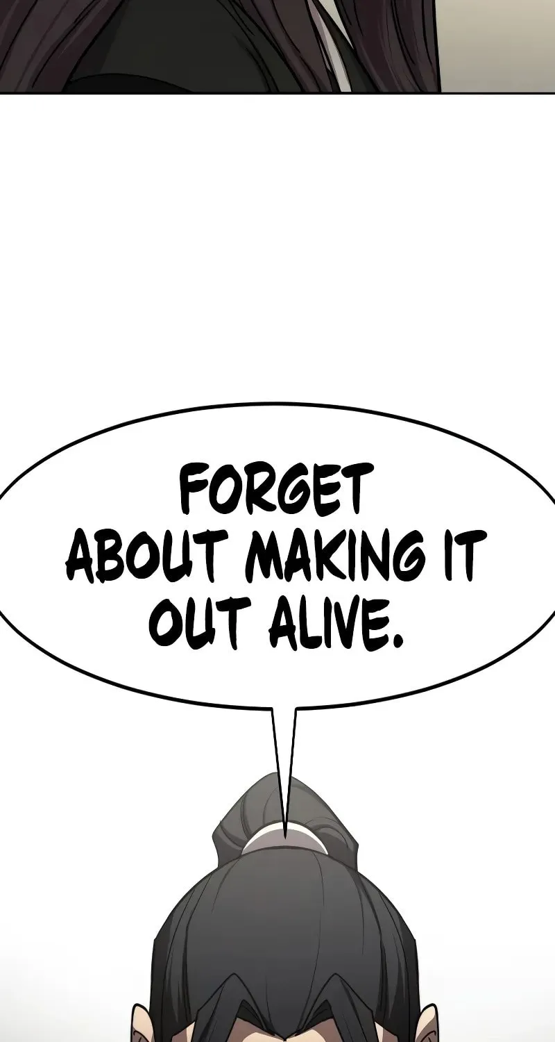 Return of the Blossoming Blade Chapter 142 page 27 - 