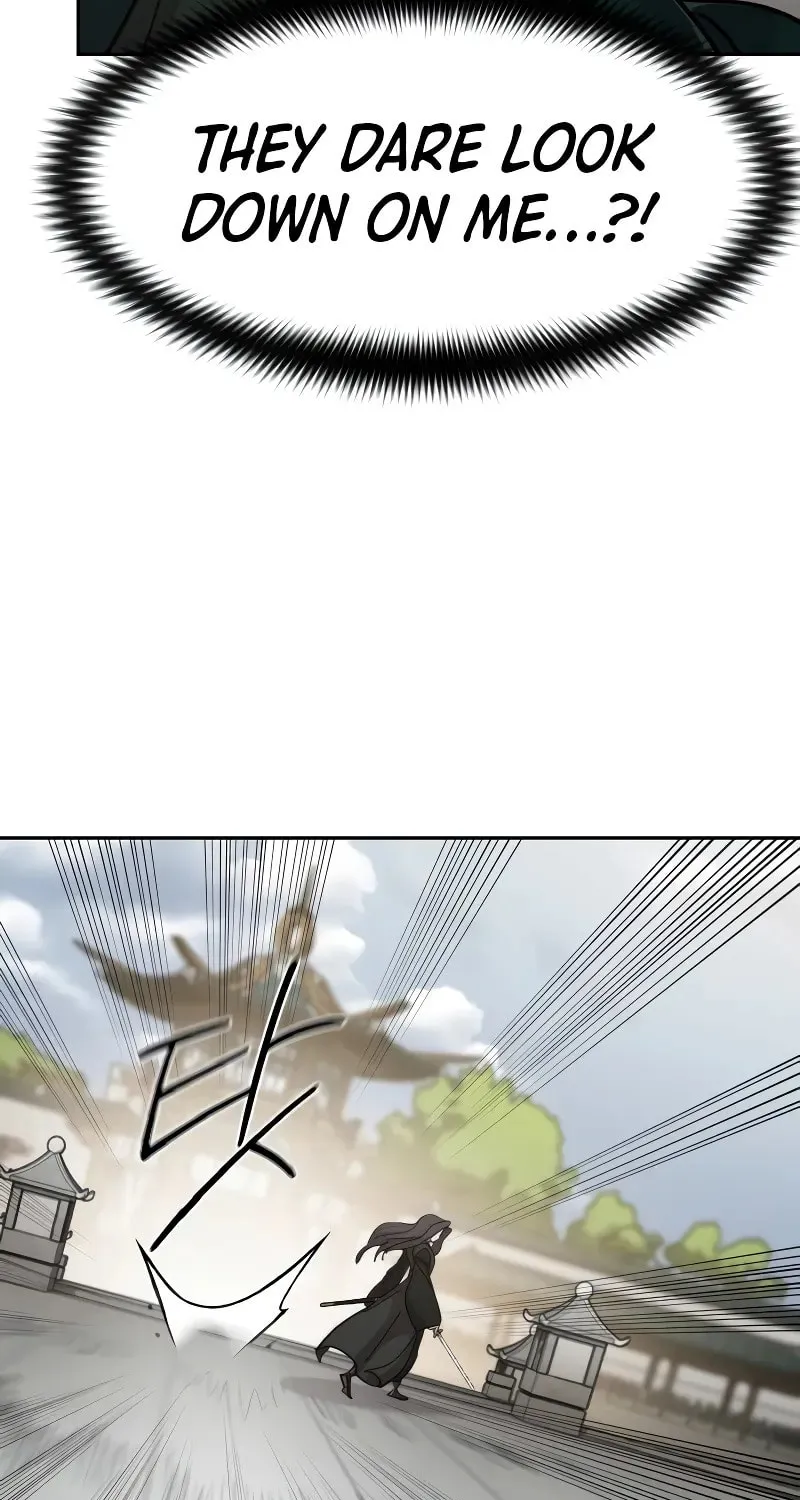 Return of the Blossoming Blade Chapter 142 page 4 - 
