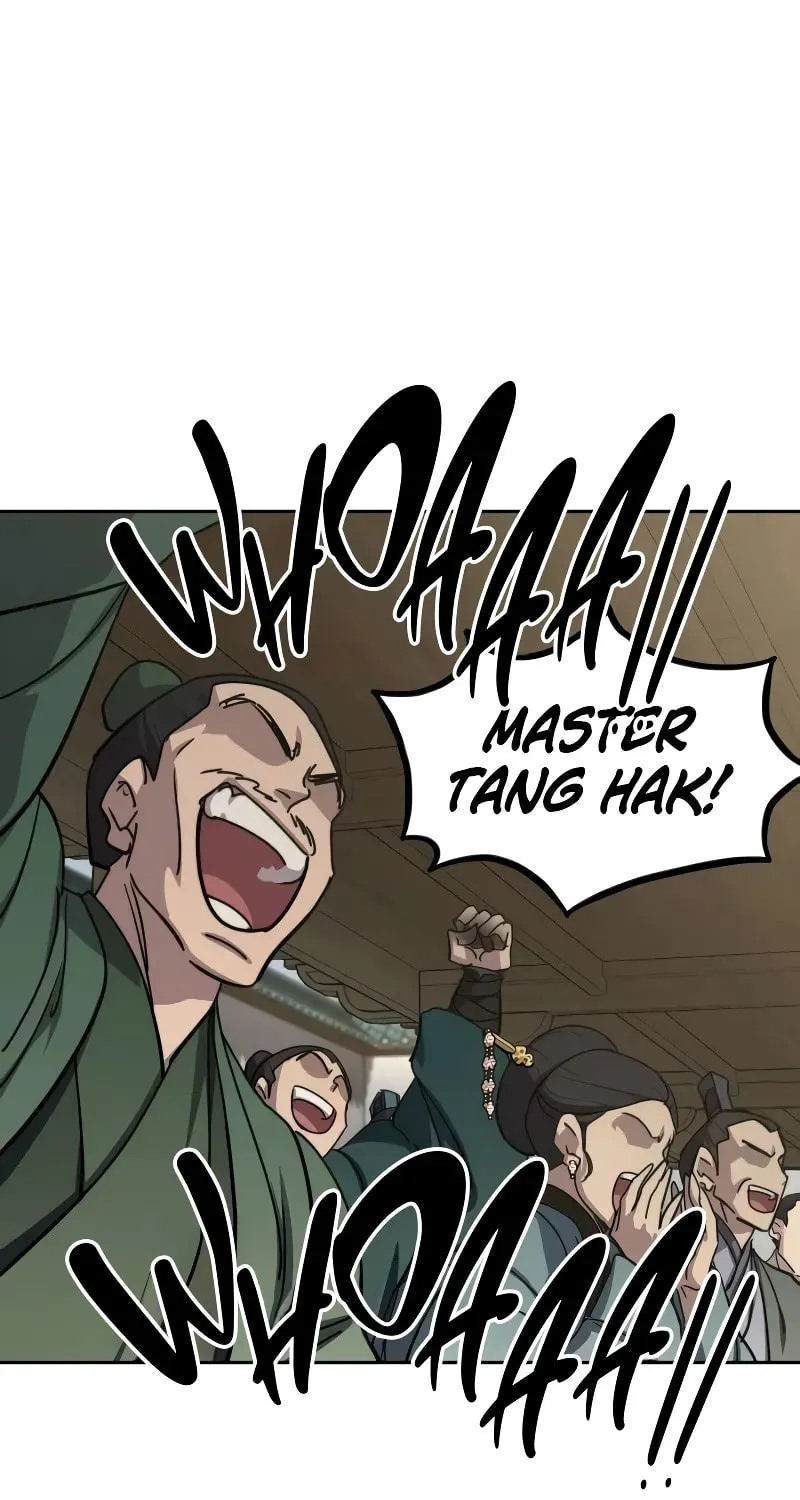 Return of the Blossoming Blade Chapter 142 page 32 - 