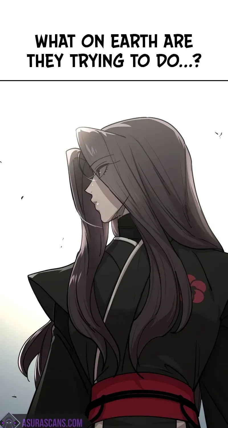 Return of the Blossoming Blade Chapter 142 page 34 - 