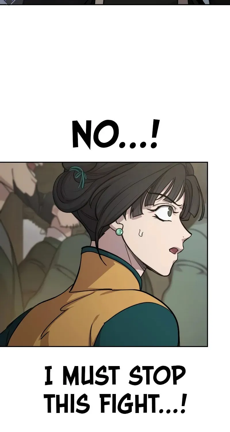 Return of the Blossoming Blade Chapter 142 page 35 - 