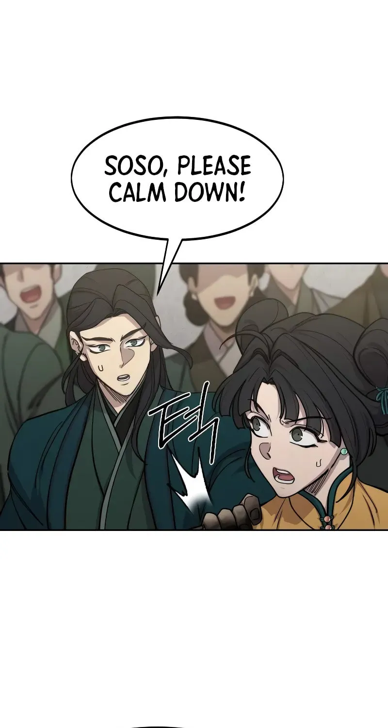 Return of the Blossoming Blade Chapter 142 page 36 - 