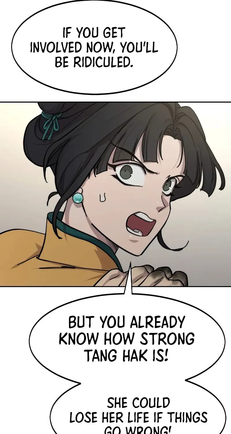 Return of the Blossoming Blade Chapter 142 page 37 - 