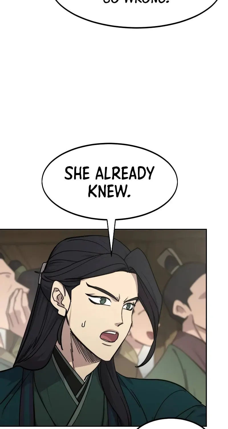 Return of the Blossoming Blade Chapter 142 page 38 - 