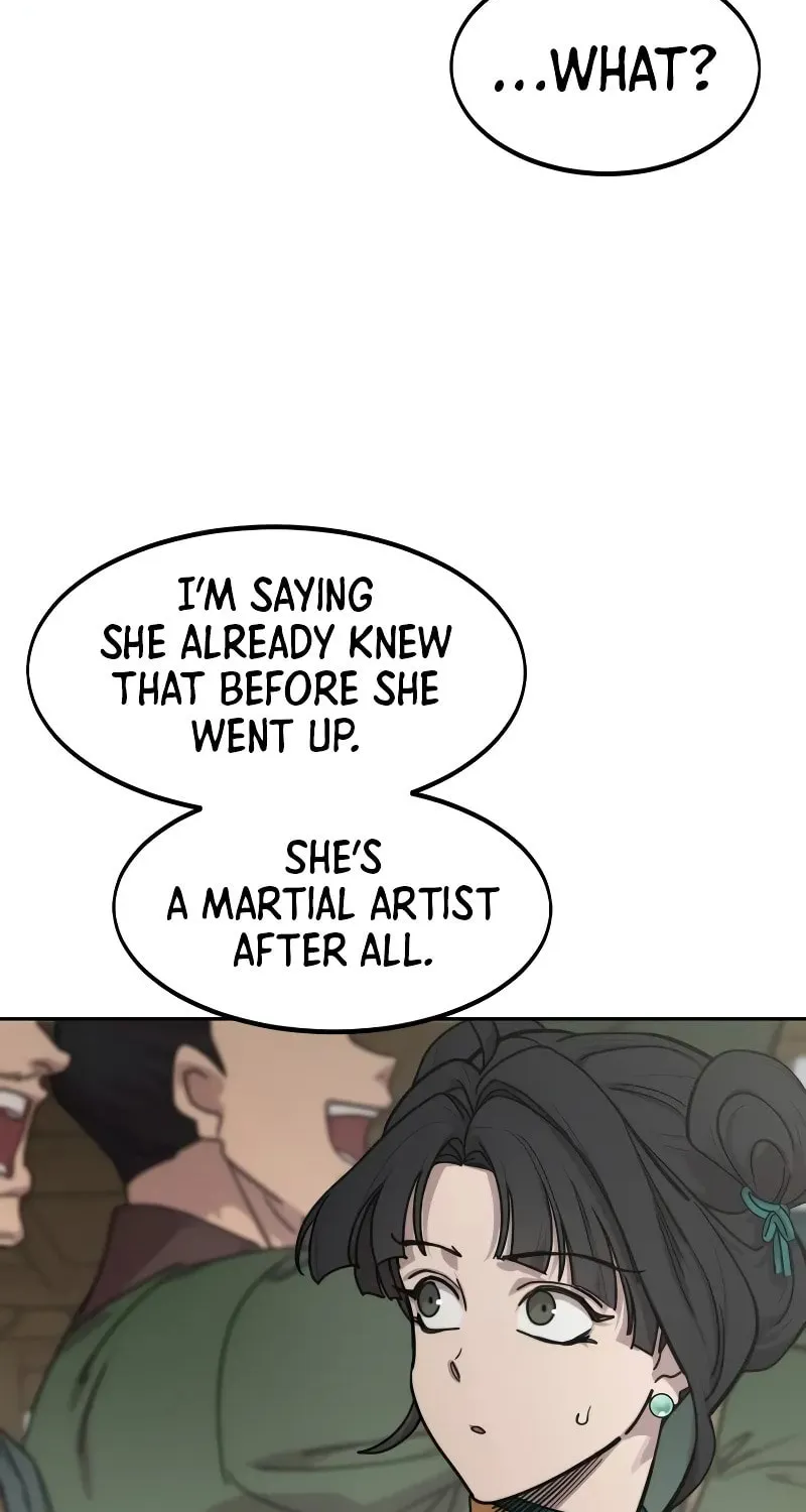 Return of the Blossoming Blade Chapter 142 page 39 - 